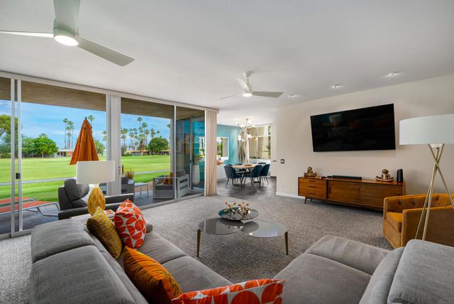 403 Desert Lakes Drive, Palm Springs, CA 92264