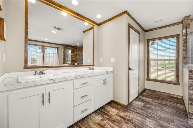 1190 PALMER CHAPEL Road, Pineville, LA 71360