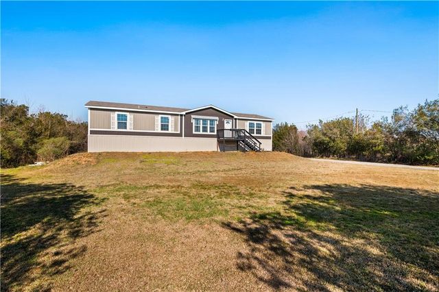 1190 PALMER CHAPEL Road, Pineville, LA 71360
