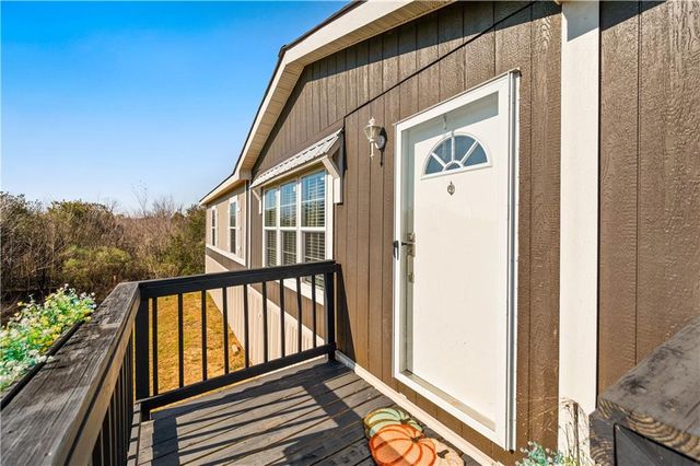 1190 PALMER CHAPEL Road, Pineville, LA 71360