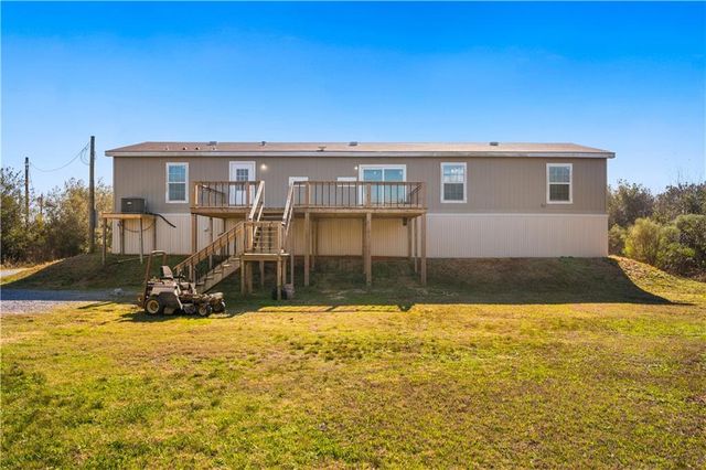 1190 PALMER CHAPEL Road, Pineville, LA 71360