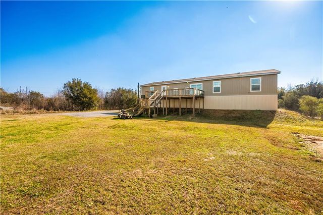 1190 PALMER CHAPEL Road, Pineville, LA 71360