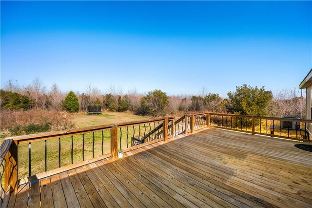 1190 PALMER CHAPEL Road, Pineville, LA 71360