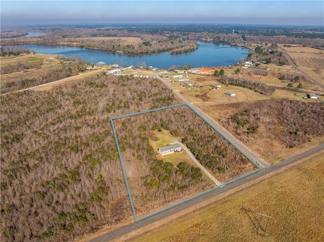 1190 PALMER CHAPEL Road, Pineville, LA 71360