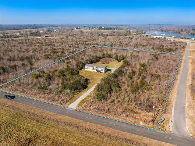 1190 PALMER CHAPEL Road, Pineville, LA 71360