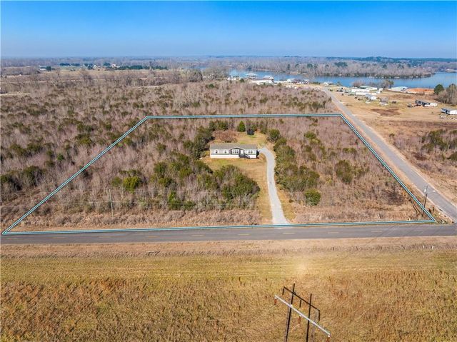 1190 PALMER CHAPEL Road, Pineville, LA 71360