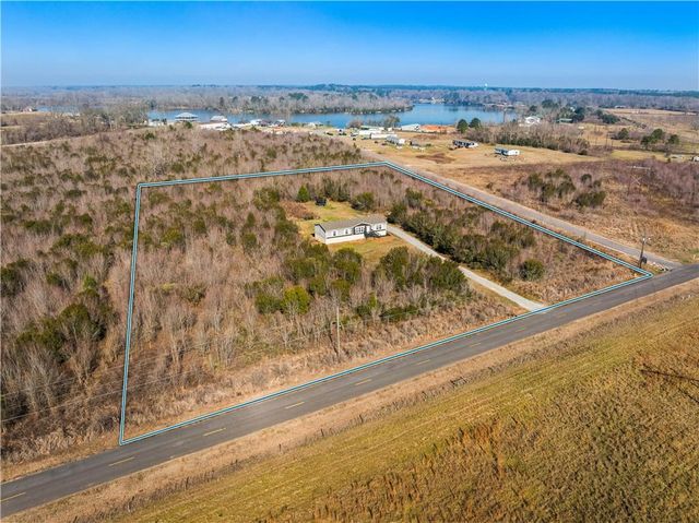 1190 PALMER CHAPEL Road, Pineville, LA 71360