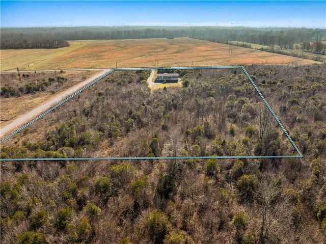 1190 PALMER CHAPEL Road, Pineville, LA 71360