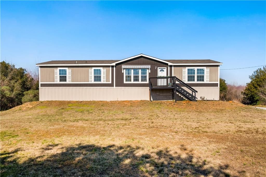 1190 PALMER CHAPEL Road, Pineville, LA 71360