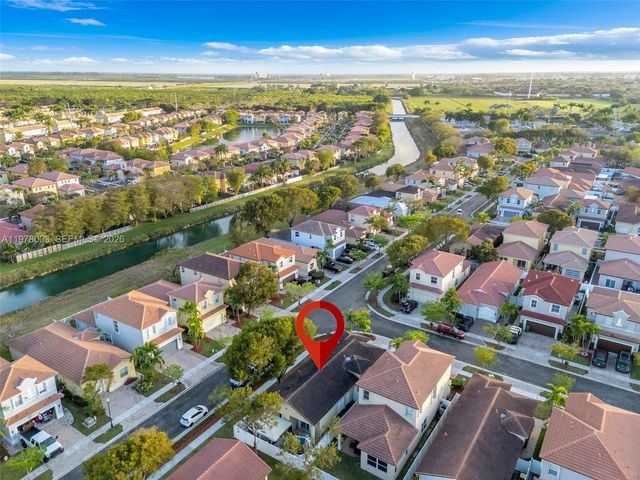 3983 NE 12th Dr, Homestead, FL 33033