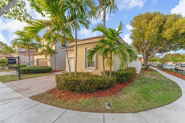 3983 NE 12th Dr, Homestead, FL 33033