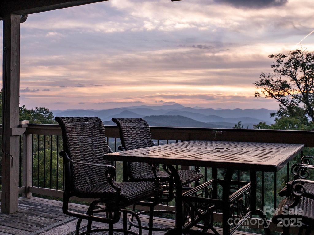 86 Distant View Drive, Asheville, NC 28803