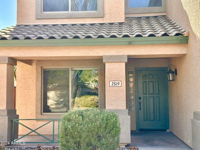 2519 W BENT TREE Drive, Phoenix, AZ 85085