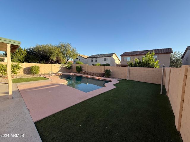 2519 W BENT TREE Drive, Phoenix, AZ 85085