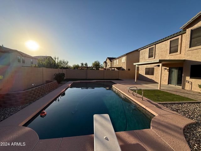2519 W BENT TREE Drive, Phoenix, AZ 85085
