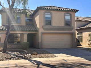 2519 W BENT TREE Drive, Phoenix, AZ 85085