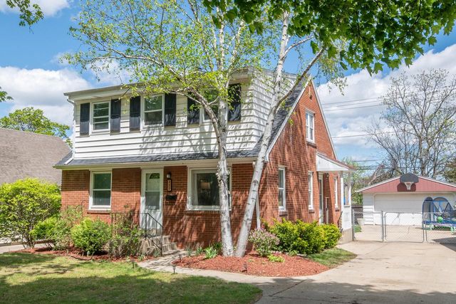 222 90th STREET, Milwaukee, WI 53226