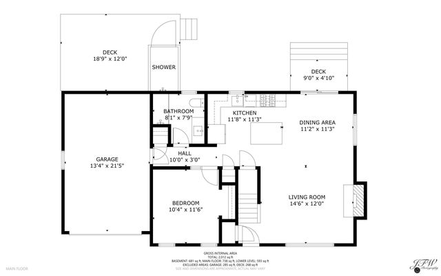 34 Commodore Lane, Marstons Mills, MA 02648