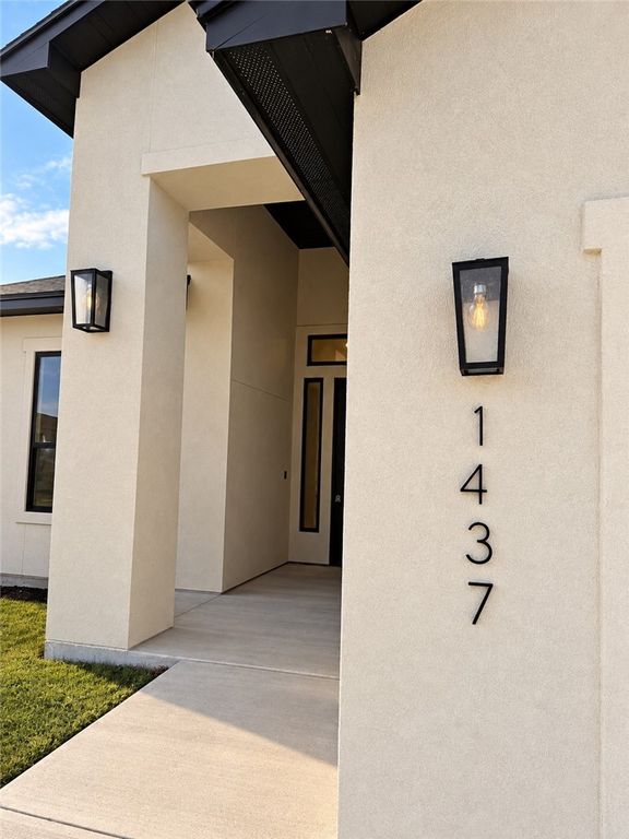 1437 Chloe Cay St., Corpus Christi, TX 78415 — photo 3