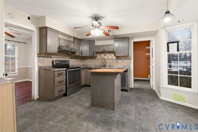 8928 Hawkbill Rd, North Chesterfield, VA 23237