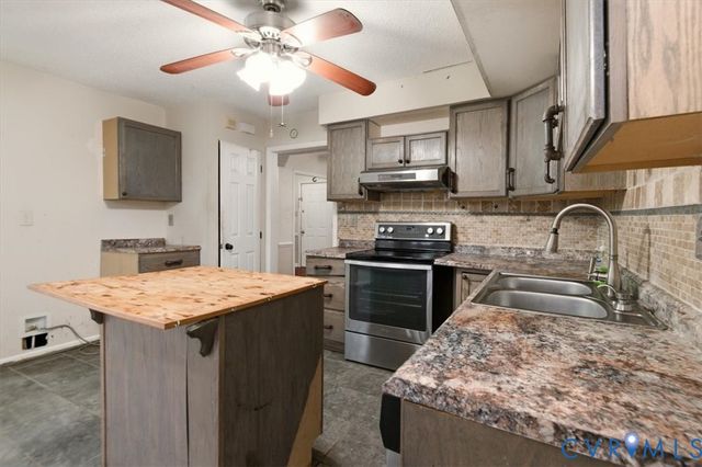 8928 Hawkbill Rd, North Chesterfield, VA 23237