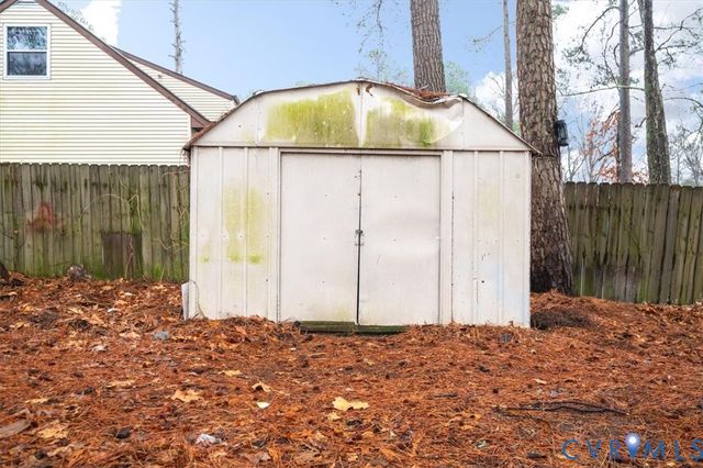 8928 Hawkbill Rd, North Chesterfield, VA 23237