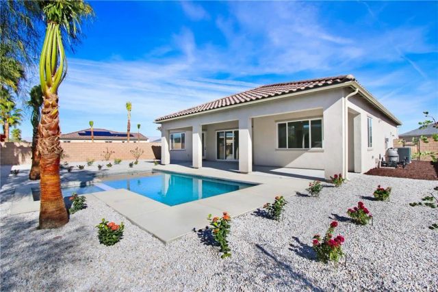 29945 Ruby Way, Cathedral City, CA 92234