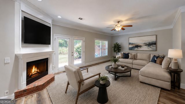 116 Wisteria Drive, Winder, GA 30680