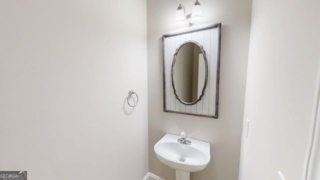 116 Wisteria Drive, Winder, GA 30680