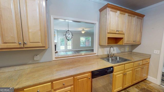 116 Wisteria Drive, Winder, GA 30680