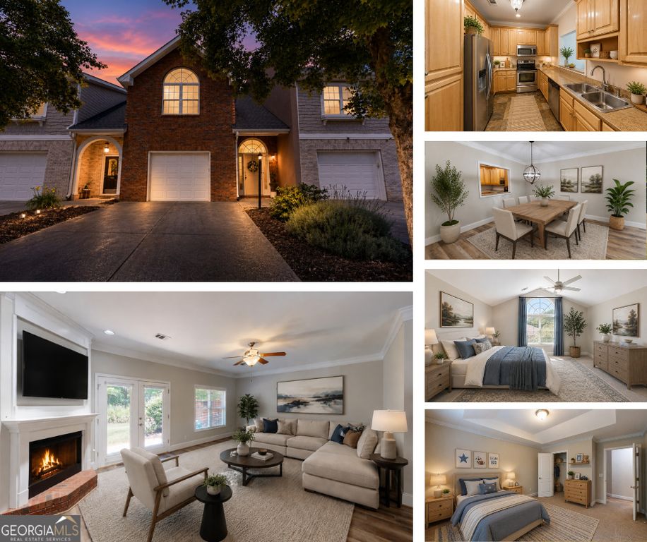 116 Wisteria Drive, Winder, GA 30680