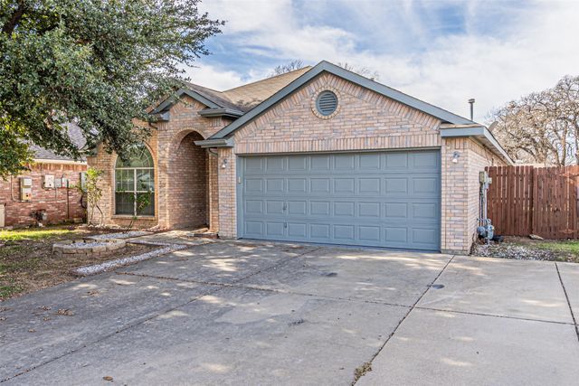 875 Grace Lane, Irving, TX 75061