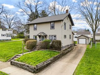 710 Milburn Road NE, Massillon, OH 44646