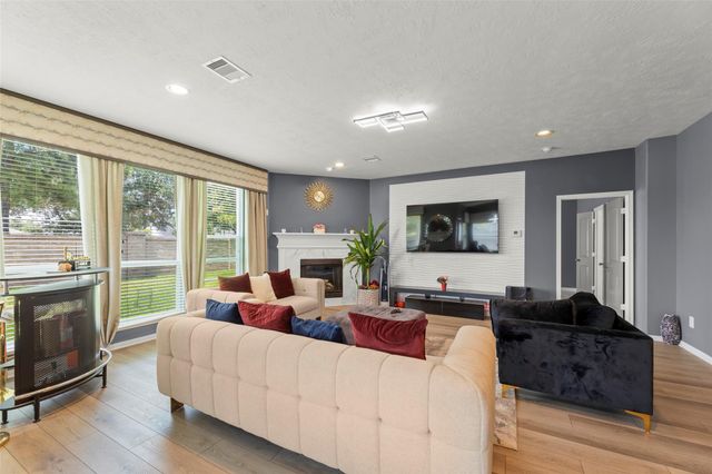 24707 Malca Manor Drive, Katy, TX 77493