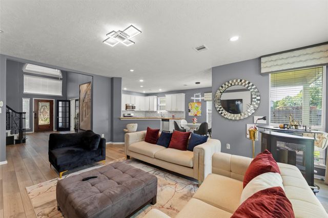 24707 Malca Manor Drive, Katy, TX 77493