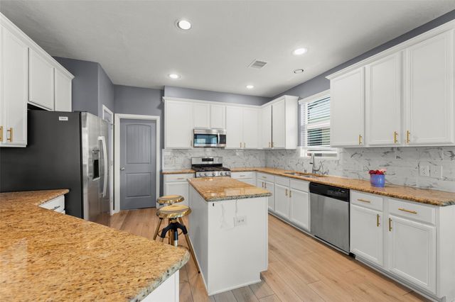 24707 Malca Manor Drive, Katy, TX 77493