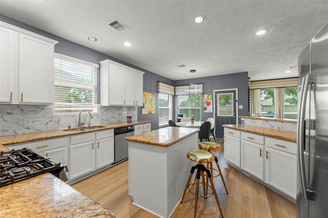 24707 Malca Manor Drive, Katy, TX 77493