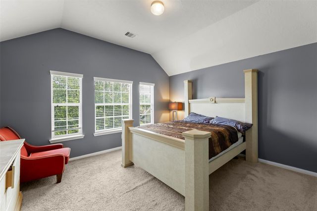 24707 Malca Manor Drive, Katy, TX 77493