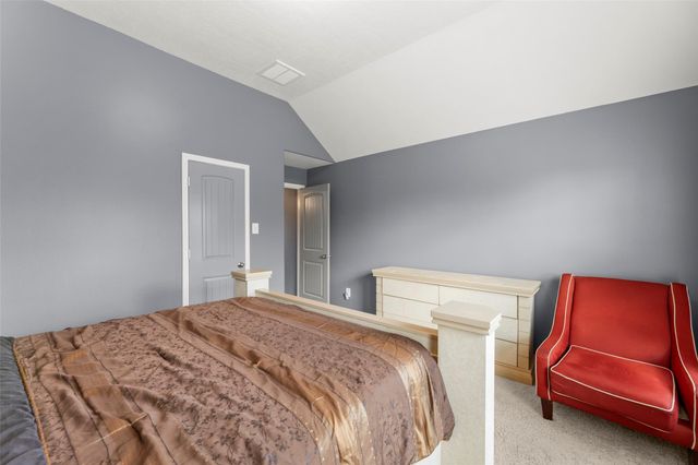 24707 Malca Manor Drive, Katy, TX 77493