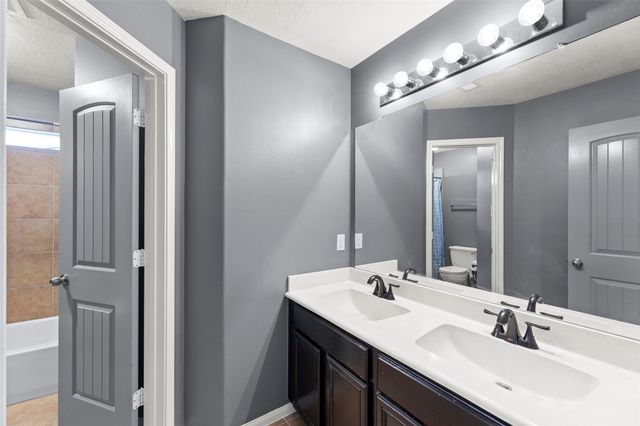 24707 Malca Manor Drive, Katy, TX 77493
