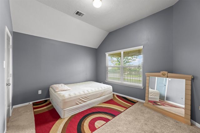 24707 Malca Manor Drive, Katy, TX 77493