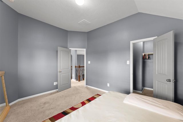 24707 Malca Manor Drive, Katy, TX 77493
