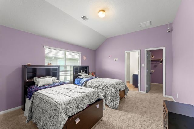 24707 Malca Manor Drive, Katy, TX 77493