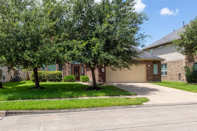 24707 Malca Manor Drive, Katy, TX 77493