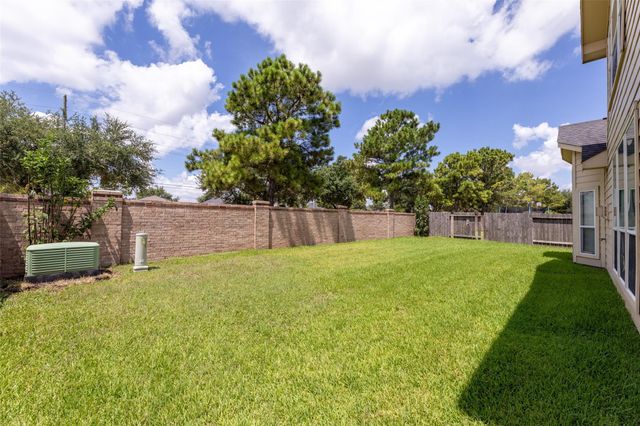 24707 Malca Manor Drive, Katy, TX 77493