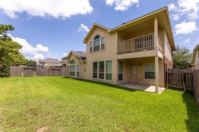 24707 Malca Manor Drive, Katy, TX 77493