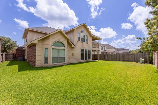 24707 Malca Manor Drive, Katy, TX 77493