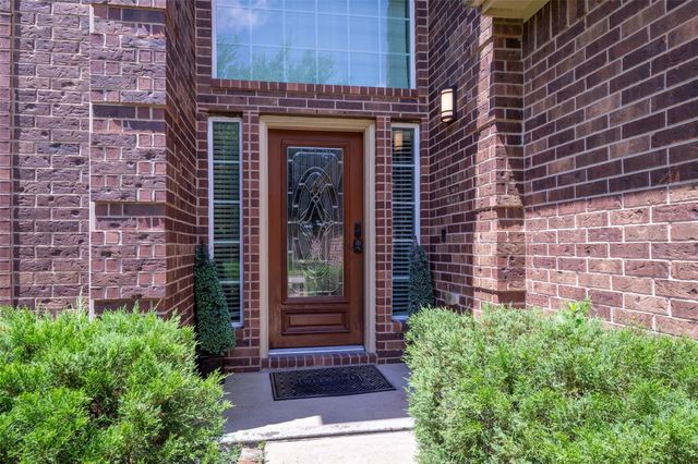 24707 Malca Manor Drive, Katy, TX 77493