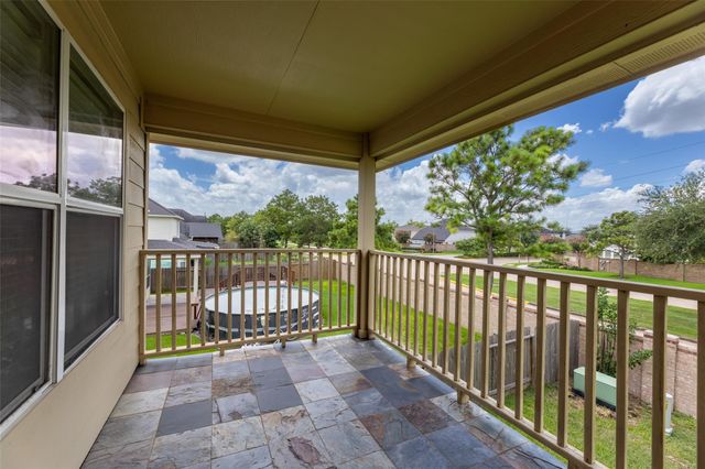 24707 Malca Manor Drive, Katy, TX 77493