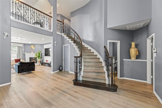 24707 Malca Manor Drive, Katy, TX 77493